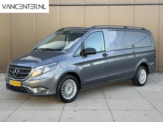 Mercedes-Benz Vito 2018 - Bestel 119 CDI Lang na prodej