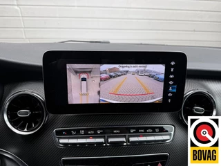 Mercedes-Benz V-Class 2021 - 300d Extra Lang DC Edition immagine 19