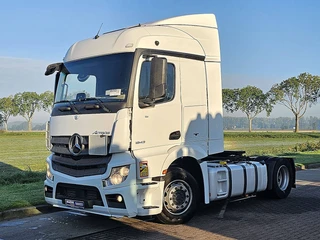 Mercedes-Benz Actros 2017 - 1843 afbeelding 2 miniatuur