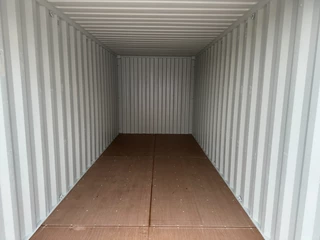 Onbekend N/A 2026 - NEW (ONE-WAY) 20FT ISO DV 8'6" STANDARD container, 6x available obrazek 12