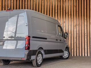Renault Master 2024 - T35 2.0 dCi 170PK L2H2 Extra obrazek 21