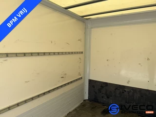 Iveco Daily 2023 - 35S16 A8 2.3L 160pk obrazek 16
