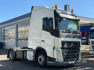 Volvo FH 2019 - 460 3 X Globe*Standard*SZM*Standklima*ACC imagen 9