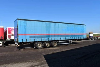 NORDIC SAF disc | Galvanised chassis | Anti theft tilts 2018 - N/A imagen 2