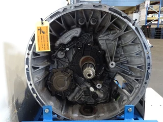 Scania N/A 2024 - G33CM1 obrazek 2