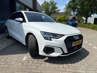 Audi A3 2022 - Sportback 1.4 40 TFSI e 204 PK PHEV S-Tronic image 17