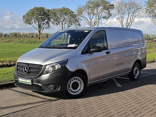 Mercedes-Benz Vito 2022 - 114 imagem 2 miniatura