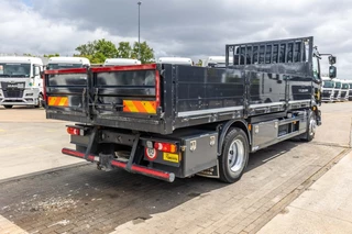 Volvo N/A 2021 - FL 290 - 21.000 KM zdjecie 14