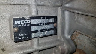 Iveco Daily - IVECO 2,5TD image 2 thumbnail