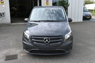 Mercedes-Benz Vito 2022 - 114 CDI L2 DC Tourer image 2 thumbnail
