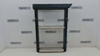MAN - Body & Chassis Parts Trap chassis te koop