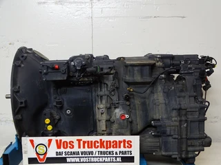 Scania N/A 2017 - GRS-895R O N.T. for sale