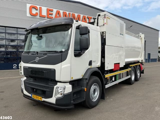 Volvo FE 350 VDL Translift zijlader 2023 - N/A изображение 3