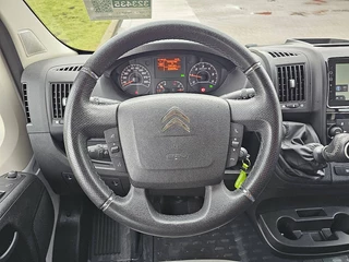 Citroën Jumper 2024 - 2.2 image 11