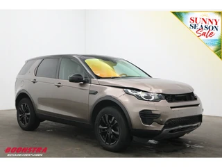 Land Rover Discovery Sport 2015 - 2.2 TD4 Aut. Unfall 4WD SE Cruise Navi Clima PDC изображение 2 миниатюра