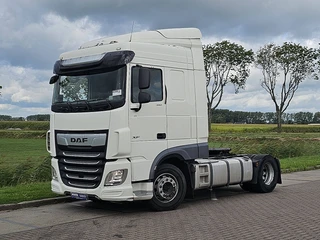 DAF XF 450 2019 afbeelding 2 miniatuur