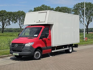 Mercedes-Benz Sprinter 2023 - 515 obrazek 2