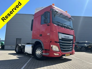 DAF XF 440 FT 2017 - Space Cab / 707 dkm en venta