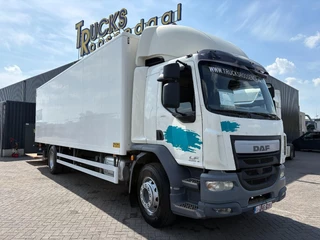 DAF LF 2015 - N/A te koop