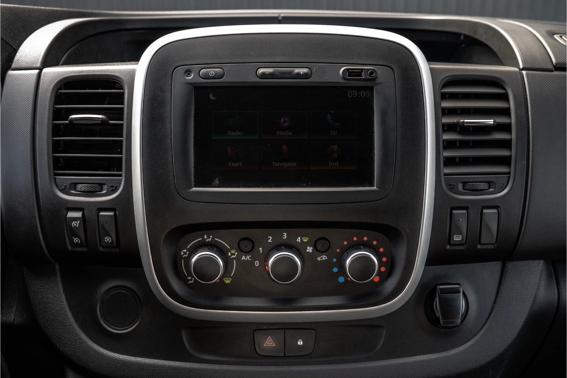 Fiat Talento 2020 - 2.0 EcoJet L1H1 | 145 PK | 3-Zits | 1e Eigenaar | Koelwagen | Carrier | Cruise | Airco | Trekhaak afbeelding 20