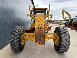 Cat N/A 2006 - 140H II image 17