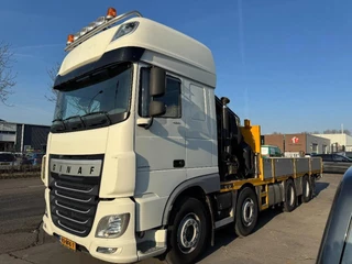 DAF XF 460 2014 - N/A image 18