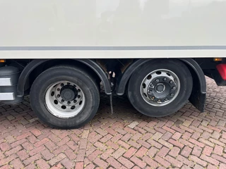 DAF CF 340 2020 - FAN imagen 43