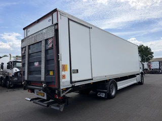 Mercedes-Benz Antos 1830 2016 - Euro 6 Koffer 910 CM obrazek 4