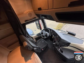 Mercedes-Benz Actros 2017 - N/A imagem 12