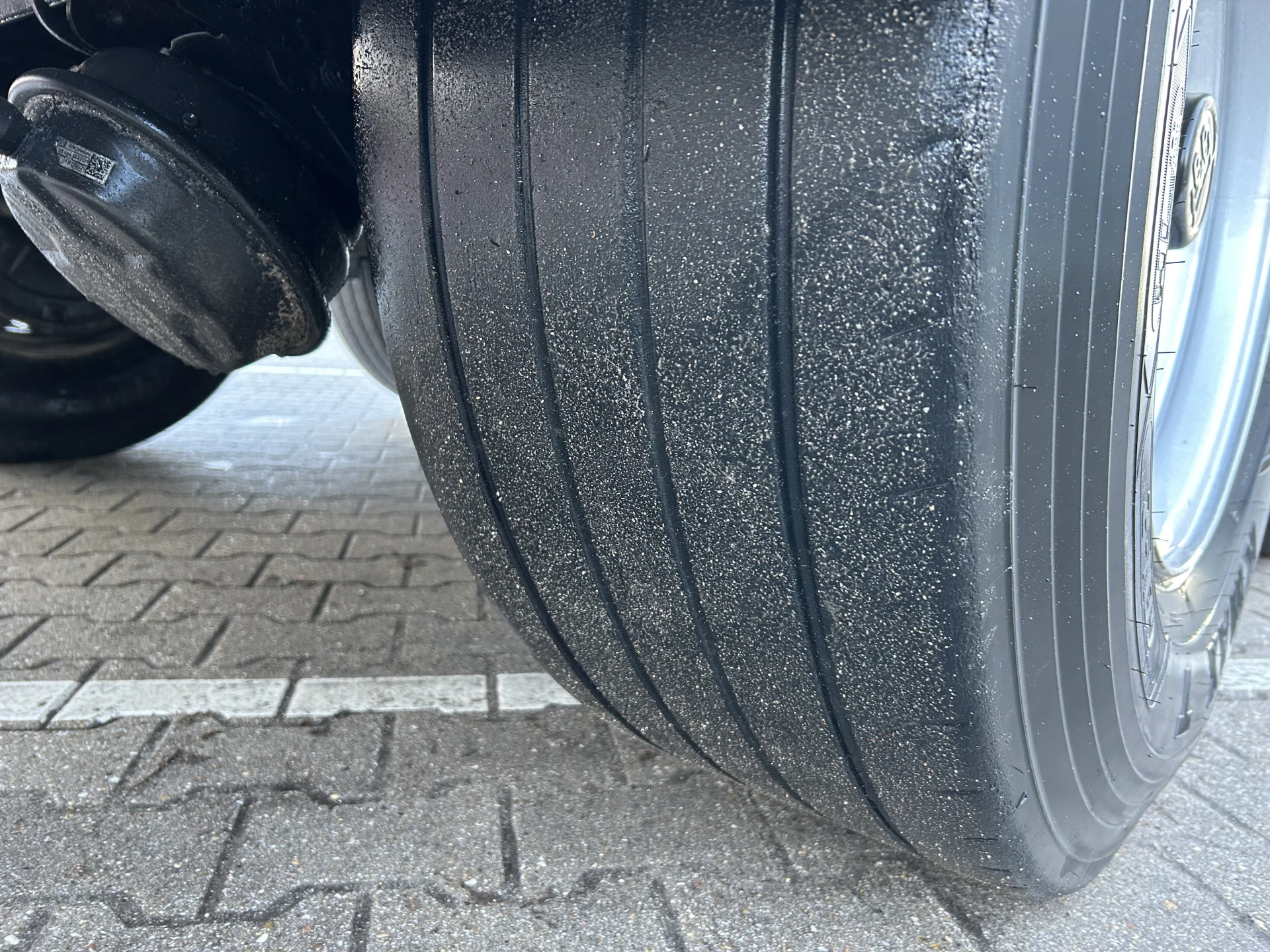 Kässbohrer Maxima XJ2 2021 - / Box / Laadklep 2500 kg afbeelding 13