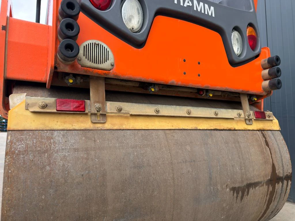 Hamm 2019 - HD14 VV afbeelding 6