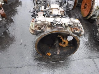 Mercedes-Benz N/A - 714.722 G135-16/11.9 EPS  obrazek 3