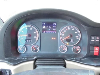 MAN TGX 2018 - 26.500 XXL 6X2 SMART TACHO image 22