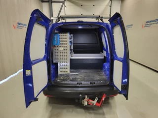 Volkswagen Caddy 2020 - 2.0TDI 75pk Euro 6! obrazek 6
