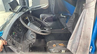 Scania 114 - 380 1999 - N/A obrazek 8