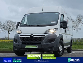 Citroën Jumper 2014 - 2.2 image 1