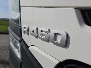 Scania R 2020 - R450 obrazek 19
