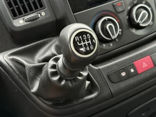 Citroën Jumper 2016 - 2.2 HDI 150 PK PICK UP / 3 ZIJDIGE KIPPER / L4 MAXI / 1e EIG. / 7 PERS. DUBBEL CABINE / AIRCO / NAVI / CAMERA / 3 TONS TREKHAAK изображение 16
