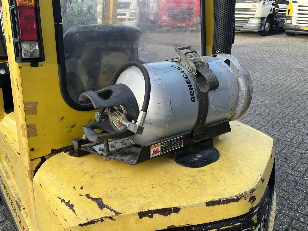 Hyster H2.00 XM 2001 afbeelding 6