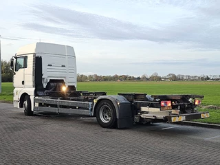 MAN TGA 2006 - 18.400 afbeelding 6