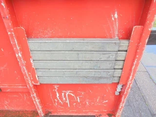 MAN TGS 2016 - 35.480 LX 8X2 NL KENTEKEN APK 07-26 bild 27