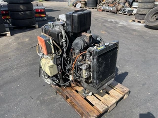 Diverse N/A 2007 - LOMBARDINI TYP LDW 1603 immagine 1