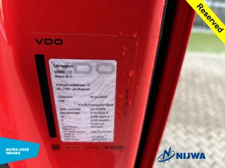 Volvo FH 2020 - 460 4x2 PTO + I-Park image 29