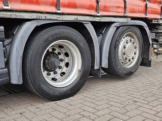 Scania R 2018 - R450 zdjecie 17