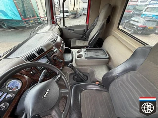 DAF 85 2012 - CF 460 6X2 image 14