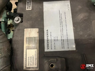 Volvo N/A 2018 - Occ motor TAD572VE 160kW Volvo immagine 8