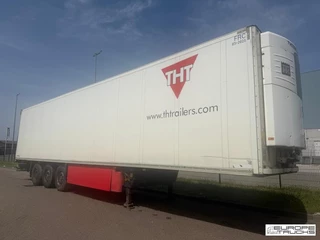 Schmitz Cargobull Cargobull 2012 - N/A for sale