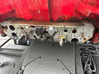 Nooteboom N/A 2009 - OSD-50-04V, 4 AXLE, 6,7 EXTENDABLE  LAST 2 STEERING zdjecie 7