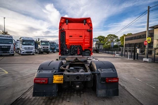 MAN TGX 2020 - 18.470 XLX BLS+KIPHYDR. bild 5
