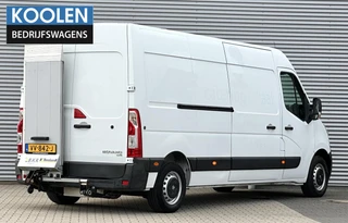 Opel Movano 2016 - 2.3 CDTI L3H2 bus met laadklep zu verkaufen